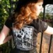 Les tee-shirts d'Hilarie