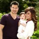 Nick & Vanessa : It's a Girl !