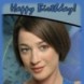 Joyeux Anniversaire
