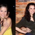 Le 10 years challenge de Sophia et Hilarie