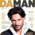 Da Man Magazine