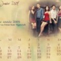 Calendrier : le 2009 est l� !