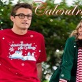 Calendrier D�cembre