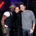 The Playboy Party