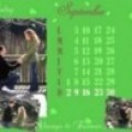 Calendrier
