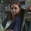 Abby dans Urgences