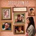 Sassy Pants