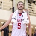 Celebrity Basketball League Game