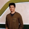 James Lafferty Charity Game
