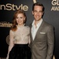 HFPA & InStyle Golden Globes