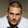Kevin Federline acter !
