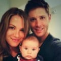 Jensen, Danneel & JJ