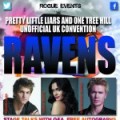Ravens Covention