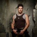 Michael Trucco dans V