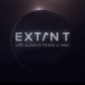 Lancement de la s�rie Extant