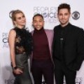 People's Choice Awards 2016