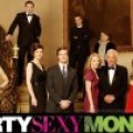 Demain Dirty Sexy Money