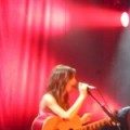 Concert de Kate Voegele