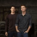 TV�s 25 Sexiest Brothers