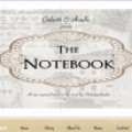 The Notebook Musical - Mise � jour