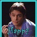 Joyeux anniversaire!