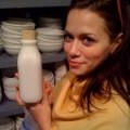 Le restaurant de Bethany