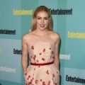 Entertainment Weekly's Comic-Con
