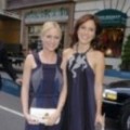 Fashion Week with Sophia