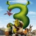 Brooke dans Shrek.
