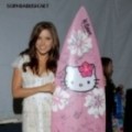 Sophia Bush!