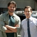 WHite Collar - First Look