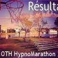 R�sultats Hypnomarathon OTH