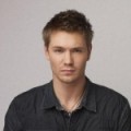 Chad pour TV Guide 