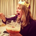 Anniversaire !