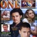ONE