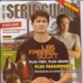 Nouveau magazine!