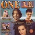 One