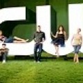 Best Teen TV Drama 