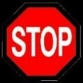 STOP !!!