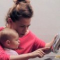 Just Another Day with Bethany Joy Galeotti