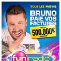 BRUNO DANS LA RADIO!