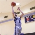 E-League - Celebrity Basketball League Game