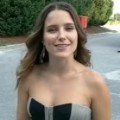 Sophia parle de la saison 8