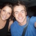 Robert Buckley en couple ?