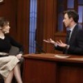 Late Night with Seth Meyers