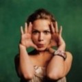 Haley dans Felicity.