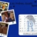 Calendrier 