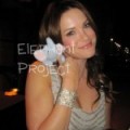 Danneel Harris se mobilise