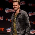 Comic Con New York 
