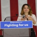 Hillary Clinton Rally